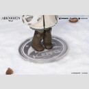 Arknights Rhodes Kids Series PVC Figur Pramanix 16 cm