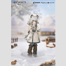 Arknights Rhodes Kids Series PVC Figur Pramanix 16 cm