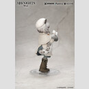 Arknights Rhodes Kids Series PVC Figur Pramanix 16 cm