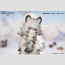 Arknights Rhodes Kids Series PVC Figur Pramanix 16 cm
