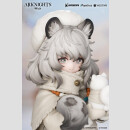 Arknights Rhodes Kids Series PVC Figur Pramanix 16 cm