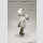 Arknights Rhodes Kids Series PVC Figur Pramanix 16 cm