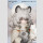 Arknights Rhodes Kids Series PVC Figur Pramanix 16 cm