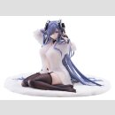 Azur Lane F:NEX PVC Figur 1/6 August von Parseval The...