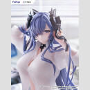 Azur Lane F:NEX PVC Figur 1/6 August von Parseval The Unhuldes Midday Respite Ver. 15 cm ★★★Jeeg Best Price 20.08.2026★★★