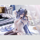 Azur Lane F:NEX PVC Figur 1/6 August von Parseval The Unhuldes Midday Respite Ver. 15 cm ★★★Jeeg Best Price 20.08.2026★★★
