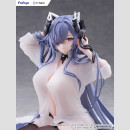 Azur Lane F:NEX PVC Figur 1/6 August von Parseval The Unhuldes Midday Respite Ver. 15 cm ★★★Jeeg Best Price 20.08.2026★★★