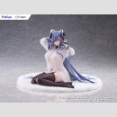 Azur Lane F:NEX PVC Figur 1/6 August von Parseval The Unhuldes Midday Respite Ver. 15 cm ★★★Jeeg Best Price 20.08.2026★★★