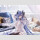 Azur Lane F:NEX PVC Figur 1/6 August von Parseval The Unhuldes Midday Respite Ver. 15 cm ★★★Jeeg Best Price 20.08.2026★★★