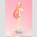 Brown Dust 2 PVC Figur 1/7 Bikini Agent Sylvia 25 cm