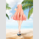 Brown Dust 2 PVC Figur 1/7 Bikini Agent Sylvia 25 cm