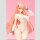 Brown Dust 2 PVC Figur 1/7 Bikini Agent Sylvia 25 cm