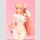 Brown Dust 2 PVC Figur 1/7 Bikini Agent Sylvia 25 cm