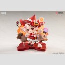 Genshin Impact You Ye Qi Xiang Series PVC Minifigur Klee...
