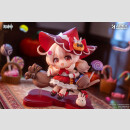 Genshin Impact You Ye Qi Xiang Series PVC Minifigur Klee 11 cm