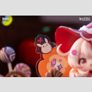 Genshin Impact You Ye Qi Xiang Series PVC Minifigur Klee 11 cm