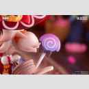 Genshin Impact You Ye Qi Xiang Series PVC Minifigur Klee 11 cm