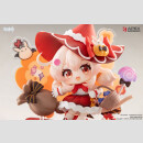 Genshin Impact You Ye Qi Xiang Series PVC Minifigur Klee 11 cm