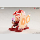 Genshin Impact You Ye Qi Xiang Series PVC Minifigur Klee 11 cm