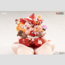 Genshin Impact You Ye Qi Xiang Series PVC Minifigur Klee 11 cm
