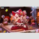 Genshin Impact You Ye Qi Xiang Series PVC Minifigur Klee 11 cm