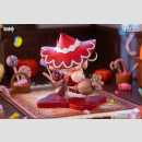 Genshin Impact You Ye Qi Xiang Series PVC Minifigur Klee 11 cm