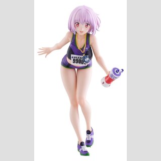 Gridman Universe Tenitol Tall PVC Figur Akane Shinjo Sportswear Ver. 28 cm ★★★Jeeg Best Price 20.08.2026★★★