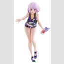 Gridman Universe Tenitol Tall PVC Figur Akane Shinjo...