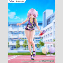 Gridman Universe Tenitol Tall PVC Figur Akane Shinjo Sportswear Ver. 28 cm ★★★Jeeg Best Price 20.08.2026★★★