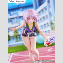 Gridman Universe Tenitol Tall PVC Figur Akane Shinjo Sportswear Ver. 28 cm ★★★Jeeg Best Price 20.08.2026★★★