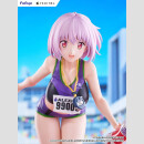 Gridman Universe Tenitol Tall PVC Figur Akane Shinjo Sportswear Ver. 28 cm ★★★Jeeg Best Price 20.08.2026★★★