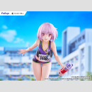 Gridman Universe Tenitol Tall PVC Figur Akane Shinjo Sportswear Ver. 28 cm ★★★Jeeg Best Price 20.08.2026★★★