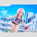 Gridman Universe Tenitol Tall PVC Figur Akane Shinjo Sportswear Ver. 28 cm ★★★Jeeg Best Price 20.08.2026★★★
