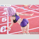 Gridman Universe Tenitol Tall PVC Figur Akane Shinjo Sportswear Ver. 28 cm ★★★Jeeg Best Price 20.08.2026★★★
