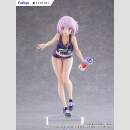 Gridman Universe Tenitol Tall PVC Figur Akane Shinjo...
