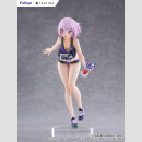 Gridman Universe Tenitol Tall PVC Figur Akane Shinjo Sportswear Ver. 28 cm ★★★Jeeg Best Price 20.08.2026★★★