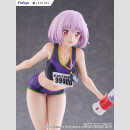 Gridman Universe Tenitol Tall PVC Figur Akane Shinjo Sportswear Ver. 28 cm ★★★Jeeg Best Price 20.08.2026★★★