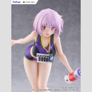 Gridman Universe Tenitol Tall PVC Figur Akane Shinjo Sportswear Ver. 28 cm ★★★Jeeg Best Price 20.08.2026★★★