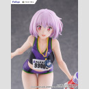 Gridman Universe Tenitol Tall PVC Figur Akane Shinjo Sportswear Ver. 28 cm ★★★Jeeg Best Price 20.08.2026★★★