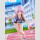 Gridman Universe Tenitol Tall PVC Figur Akane Shinjo Sportswear Ver. 28 cm ★★★Jeeg Best Price 20.08.2026★★★