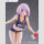 Gridman Universe Tenitol Tall PVC Figur Akane Shinjo Sportswear Ver. 28 cm ★★★Jeeg Best Price 20.08.2026★★★