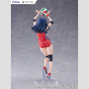 Gridman Universe Tenitol Tall PVC Figur Rikka Takarada Sportswear Ver. 36 cm ★★★Jeeg Best Price 20.08.2026★★★