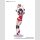 Gridman Universe Tenitol Tall PVC Figur Rikka Takarada Sportswear Ver. 36 cm ★★★Jeeg Best Price 20.08.2026★★★