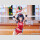 Gridman Universe Tenitol Tall PVC Figur Rikka Takarada Sportswear Ver. 36 cm ★★★Jeeg Best Price 20.08.2026★★★