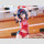 Gridman Universe Tenitol Tall PVC Figur Rikka Takarada Sportswear Ver. 36 cm ★★★Jeeg Best Price 20.08.2026★★★