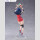 Gridman Universe Tenitol Tall PVC Figur Rikka Takarada Sportswear Ver. 36 cm ★★★Jeeg Best Price 20.08.2026★★★
