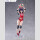 Gridman Universe Tenitol Tall PVC Figur Rikka Takarada Sportswear Ver. 36 cm ★★★Jeeg Best Price 20.08.2026★★★