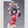 Gridman Universe Tenitol Tall PVC Figur Rikka Takarada Sportswear Ver. 36 cm ★★★Jeeg Best Price 20.08.2026★★★