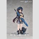 Honkai: Star Rail Rise Up+ Chibi Cat Series Chibi Figur...