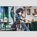 Honkai: Star Rail Rise Up+ Chibi Cat Series Chibi Figur...